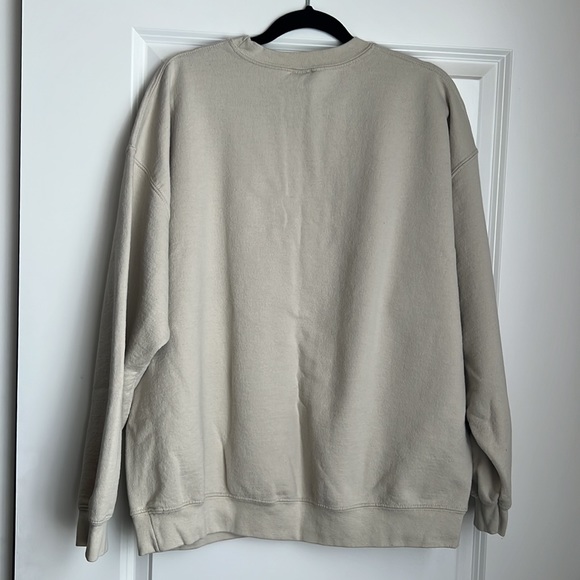 Cowboy Crew Sweatshirt - Picture 5 of 5